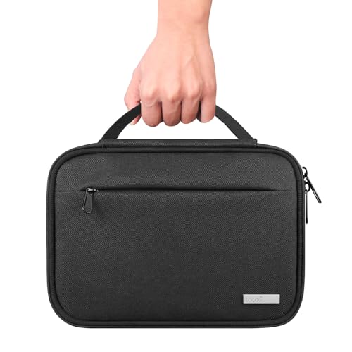 Lacdo Cord Organizer Travel, Cable Organizer Bag Cas | All Products - Image 6