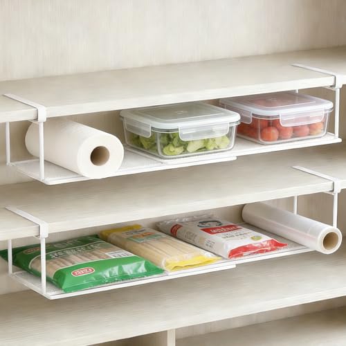 Expandable Shoe Rack Organizer ， Adjustable Shoe Rack & - Image 7