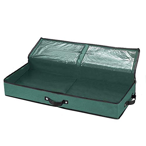 Wrapping Paper Storage Container | Under Bed Gift Wrap - Image 5