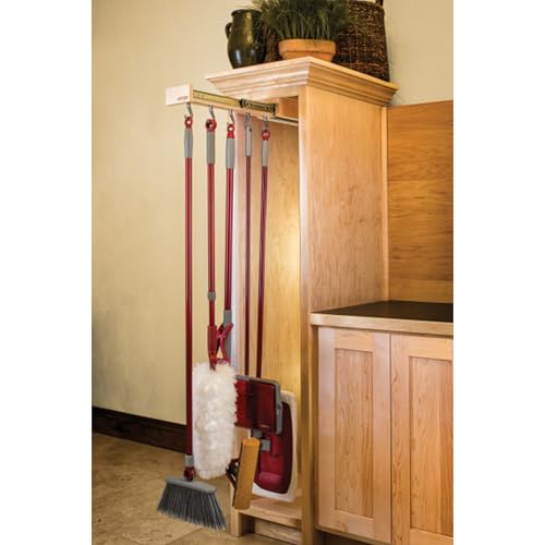 Rev-A-Shelf Pullout Kitchen Cabinet Pots and Pans Organizer - Image 3