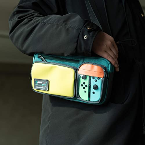 Geekshare Large Capacity Multifunctional Switch/Swit | All Products - Image 7
