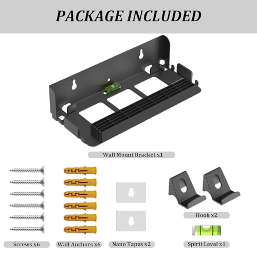 LEPEYMDA Wall Mount for Switch 2/1/OLED, Accessory S | All Products - Image 8