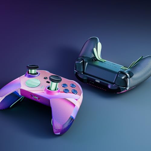 14-in-1 Controller Accessories Kit Compatible with Xbox Elite - Image 4