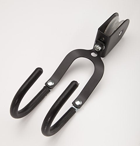 Attwood Heavy-Duty Ceiling Hoist System for Kayaks & Bikes - Image 5