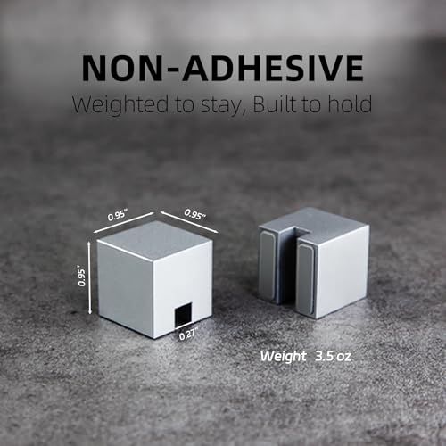 Metal Cord Holder, Weighted Cable Organizer or Manag | All Products - Image 6