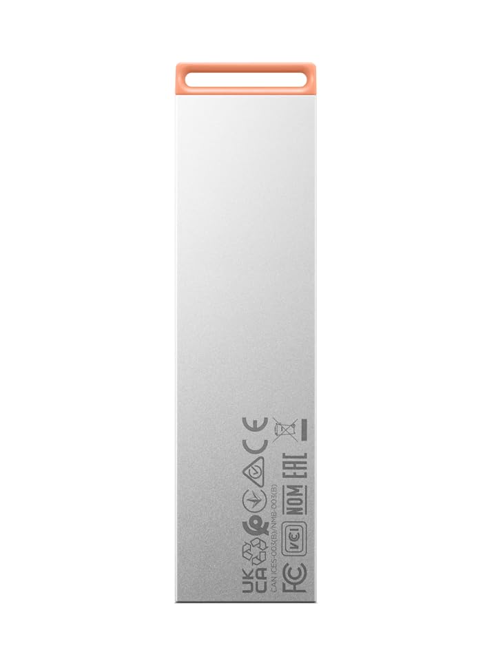 Lenovo PS8S 2TB Portable SSD, Up to 1050MB/s Read - Image 3
