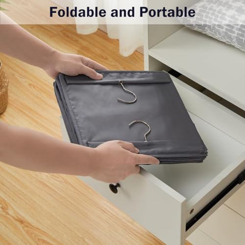 YOUDENOVA Hanging Closet Organizer, Closet Organizer | All Products - Image 6