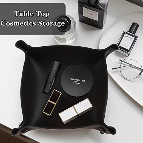 Collapsible Board Game Storage Bowls, Portable Folding - Image 5