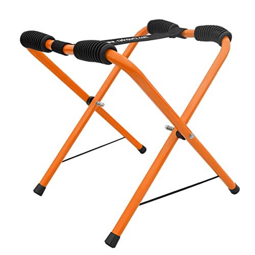 Rad Sportz Kayak Storage Racks, Orange, Set of 2 - Image 5