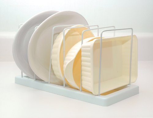 Bakeware Rack & Dish Organizer - Image 1