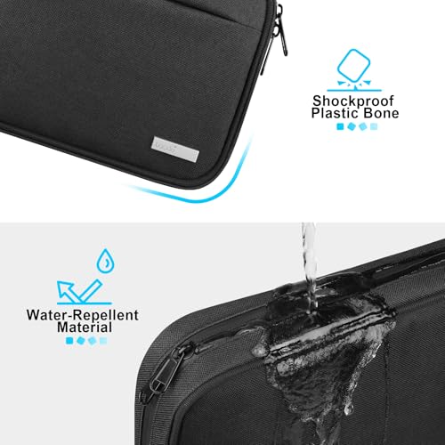 Lacdo Cord Organizer Travel, Cable Organizer Bag Cas | All Products - Image 7