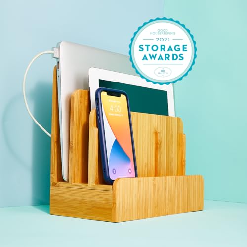 Great Useful Stuff G.U.S. Multi-Device Charging Station Dock & - Image 5