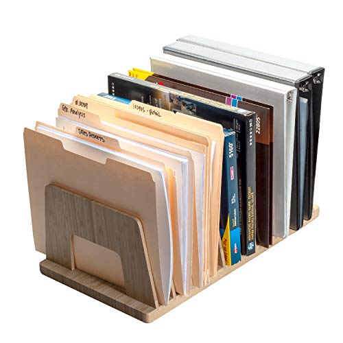 MobileVision Bamboo Device Organizer for Smartphones, Tablets - Image 6
