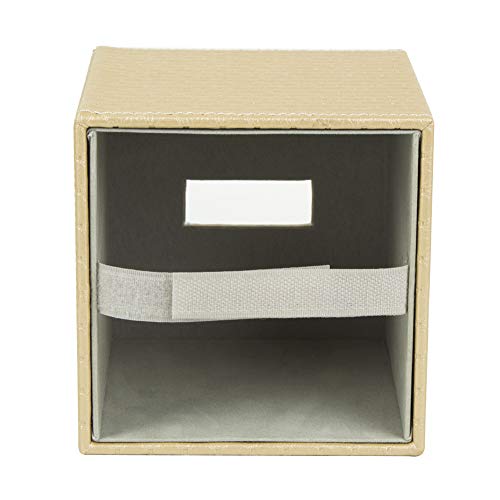 J JACKCUBE DESIGN Square Paper Facial Tissue Box Cover Holder - Image 6