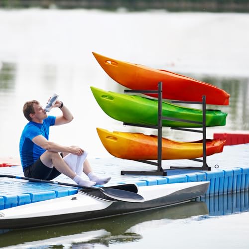 Kayak Storage Rack, Heavy Duty Kayak Racks for Garag | All Products - Image 8
