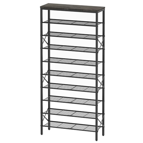 YATINEY 10 Tier Shoe Rack, Large Capacity Shoe Stora | All Products - Image 2