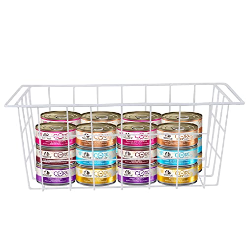 Chest Freezer Organizer Baskets - 16.5" Deep Freezer Bins - Image 5