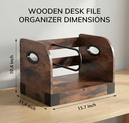 Vinyl Record Storage Rack for 65 LPs, Vinyl Record Album - Image 4