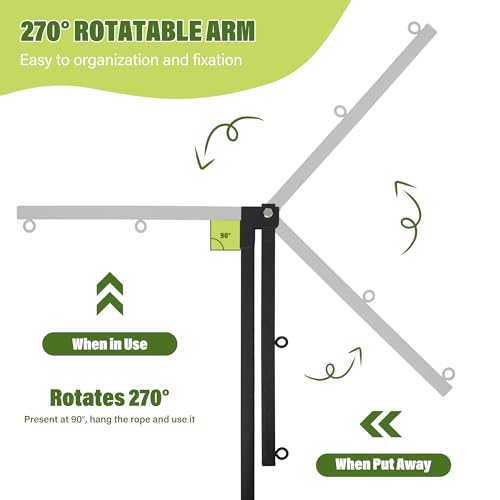 Dog Grooming Arm 35" with Hammock, Haunch Holder | Pet Essentials - Image 6
