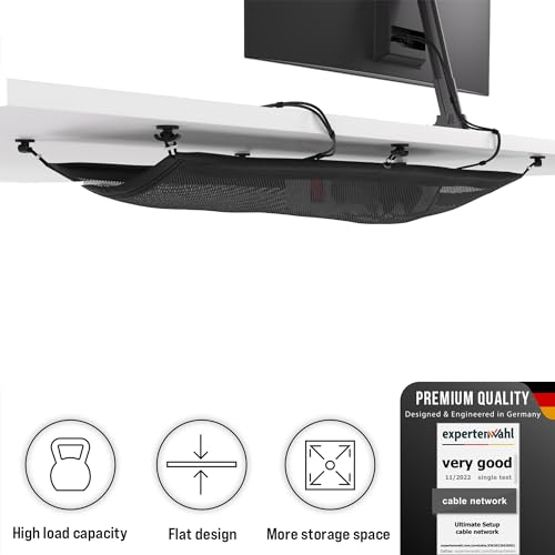 Cable Management net - Image 3