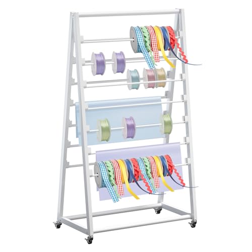 Ribbon Holder,Ribbon Organizer - Image 2