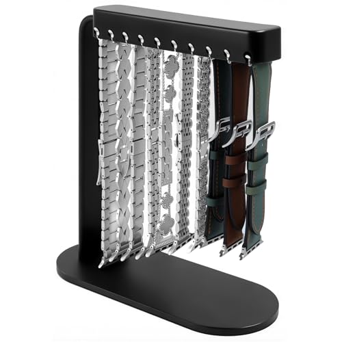 Watch Band Holder Organizer for Apple Watch,Iron Bod | All Products - Image 2