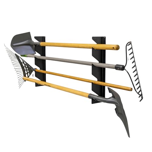 StoreYourBoard Shed Tool Organizer Wall Mount, Garage | Garage Storage - Image 2