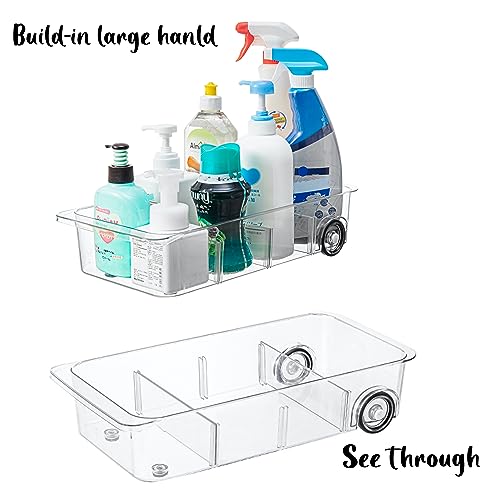 Fridge Organizer and Storage Drawer Roll Out Refrigerator - Image 6