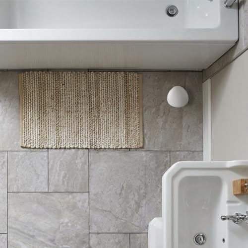 Ezlo Z-Wave Water Leak Sensor | Works with Ezlo, Alexa via Hub - Image 4