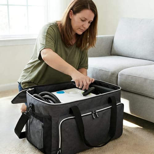 Storage Bag Compatible with Dupray Neat & Neat Plus | All Products - Image 7