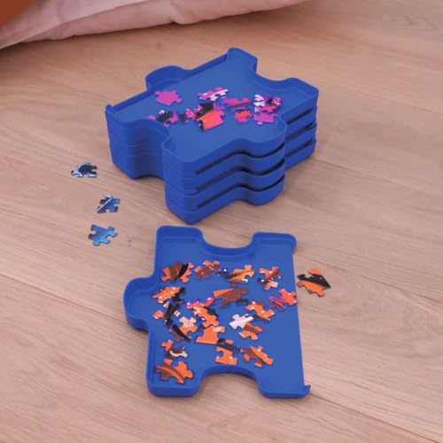 Ravensburger Sort & Go Puzzle Accessory for Kids and Adults | 6 - Image 3