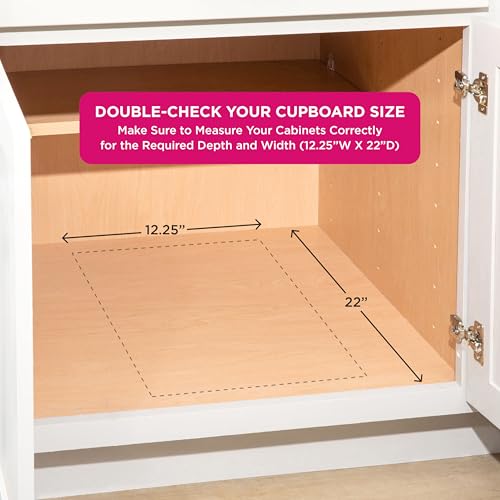 HOLDN’ STORAGE Pull Out Cabinet Organizer, Pantry Dr | All Products - Image 6
