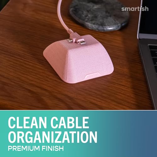 Smartish Magnetic Cord Holder, Cable Wrangler - Image 3