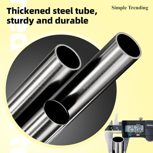 Simple Trending Industrial Grade Z Base 70inches Extra Long - Image 6