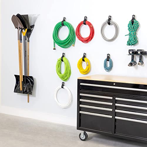 StoreYourBoard Garage Garden Tool Wall Mount Hook, Garage - Image 8