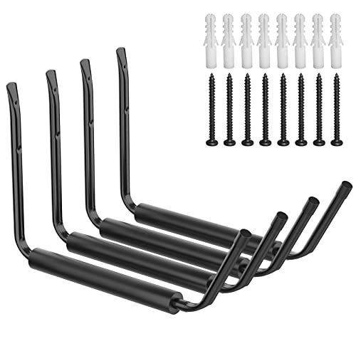 WALMANN Lightweight Kayak Storage Rack, Wall Mount Kayak - Image 6