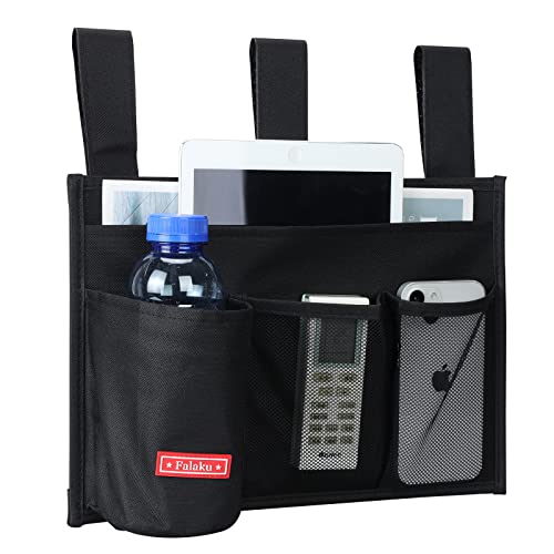 Hanging Bedside Caddy,Bedside Organizer Caddy for Be | All Products - Image 4