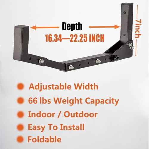 Wallmaster Kayak Storage Hooks, Adjustable Garage Kayak - Image 3