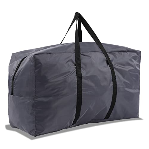 VGEBY Inflatable Kayak Boat Bag, Large Foldable Storage - Image 1