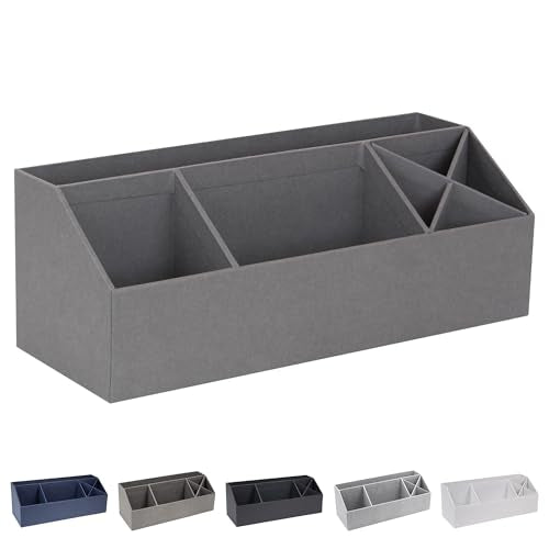 Bigso Elisa Desktop Organizer - Durable Office Desk Organizer - Image 2