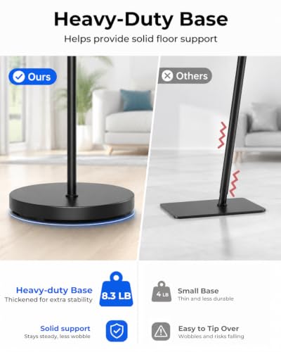 Heavy Duty Tablet Floor Stand Holder & ipad Foor Sta | All Products - Image 5