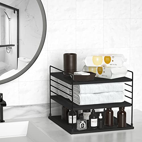 Upgraded Cabinet Organizers and Storage -Divided Com | All Products - Image 5