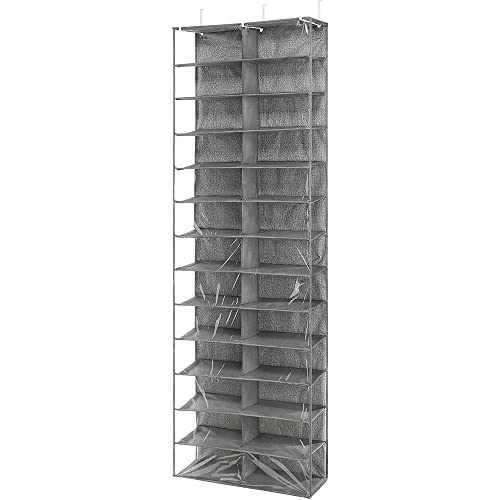 Whitmor Over The Door Shoe Shelves - 26 Sections - C | All Products - Image 2
