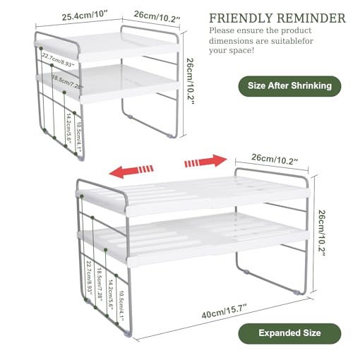 Pantry Organization and Storage for Kitchen - Expand | All Products - Image 6
