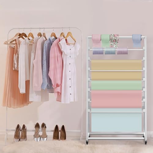 Ribbon Holder,Ribbon Organizer - Image 7