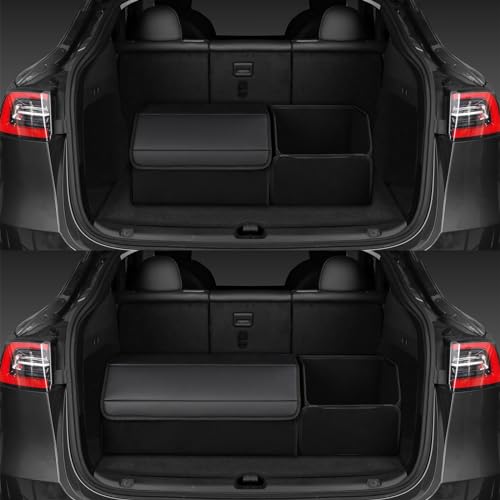 car organizers and storage for SUV,trunk organizer for sedan - Image 4