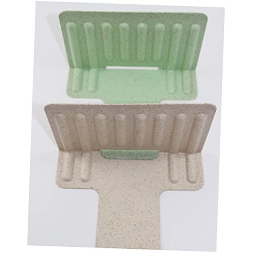 8-piece Freezer Dividers Storage Partition Drawer Cabinet - Image 4