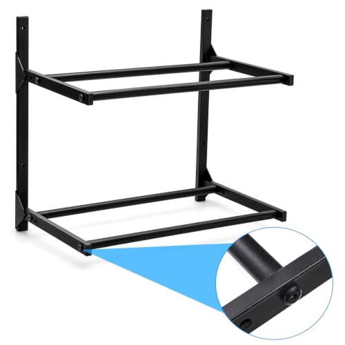 Okllen Filament Storage Rack Wall Mount, 3D Printer - Image 5