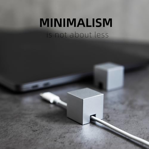 Metal Cord Holder, Weighted Cable Organizer or Manag | All Products - Image 4