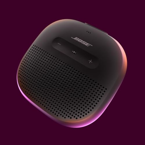 Bose SoundLink Micro Bluetooth Speaker: Small Portable Waterproof - Image 3